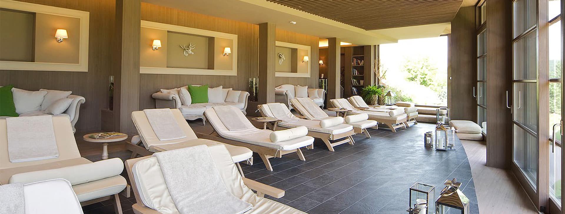 Meltar Boutique Hotel - Progettazione di ambienti per il settore contract - la Gloria Home Design - Personal Interior Designer