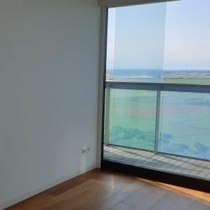 appartamento Tra cielo e mare - prima del nostro intervento - La Gloria Home Design