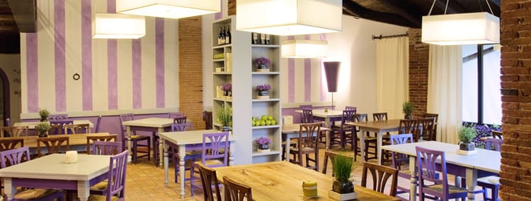 La Gloria Home Design - Ottocento